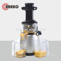 Nueva máquina de llenado de diseño juicer naranja automático